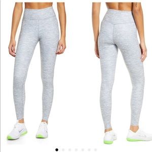 Nike one lux dry fit tight